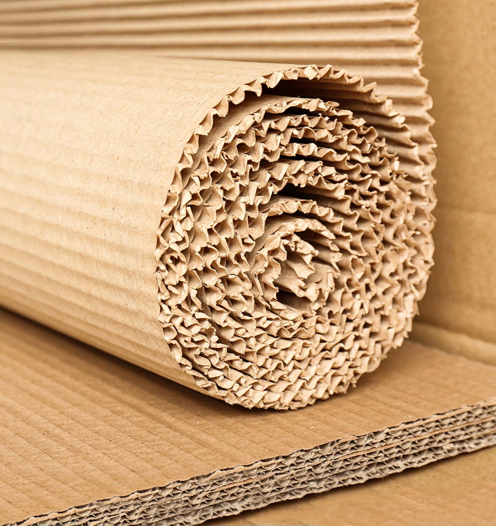 Bulk Packaging Supplies: Corrugated Boxes | Creative Packaging Group, LLC