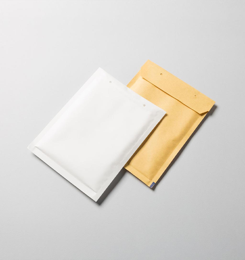 Bulk Packaging Supplies: Mailers | Creative Packaging Group, LLC